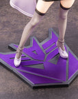 Transformers Bishoujo PVC Statue 1/7 Megatron Deluxe Edition 25 cm