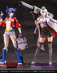 Transformers Bishoujo PVC Statue 1/7 Megatron Deluxe Edition 25 cm