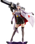 Transformers Bishoujo PVC Statue 1/7 Megatron Deluxe Edition 25 cm