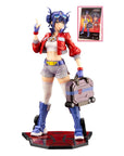 Transformers Bishoujo PVC Statue 1/7 Optimus Prime Deluxe Edition 23 cm