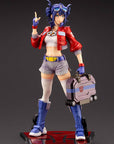 Transformers Bishoujo PVC Statue 1/7 Optimus Prime Deluxe Edition 23 cm