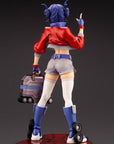 Transformers Bishoujo PVC Statue 1/7 Optimus Prime Deluxe Edition 23 cm