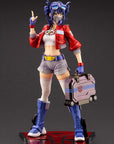 Transformers Bishoujo PVC Statue 1/7 Optimus Prime Deluxe Edition 23 cm