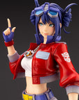 Transformers Bishoujo PVC Statue 1/7 Optimus Prime Deluxe Edition 23 cm