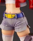 Transformers Bishoujo PVC Statue 1/7 Optimus Prime Deluxe Edition 23 cm