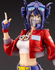 Transformers Bishoujo PVC Statue 1/7 Optimus Prime Deluxe Edition 23 cm