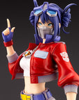 Transformers Bishoujo PVC Statue 1/7 Optimus Prime Deluxe Edition 23 cm