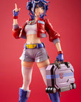 Transformers Bishoujo PVC Statue 1/7 Optimus Prime Deluxe Edition 23 cm