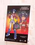 Transformers Bishoujo PVC Statue 1/7 Optimus Prime Deluxe Edition 23 cm
