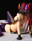 Fairy Tail Statue 1/6 Erza Scarlet - Halloween CAT Gravure_Style 13 cm