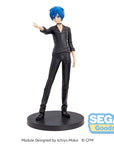 Hatsune Miku Project DIVA Arcade Future Tone SPM Statue Kaito Guilty 23 cm