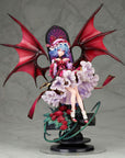 Touhou Project Statue 1/8 Remilia Scarlet AmiAmi Limited Ver. 32 cm