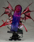 Touhou Project Statue 1/8 Remilia Scarlet AmiAmi Limited Ver. 32 cm