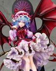 Touhou Project Statue 1/8 Remilia Scarlet AmiAmi Limited Ver. 32 cm