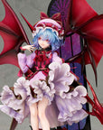 Touhou Project Statue 1/8 Remilia Scarlet AmiAmi Limited Ver. 32 cm
