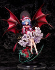Touhou Project Statue 1/8 Remilia Scarlet AmiAmi Limited Ver. 32 cm