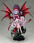 Touhou Project Statue 1/8 Remilia Scarlet AmiAmi Limited Ver. 32 cm