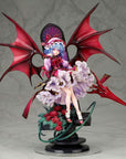 Touhou Project Statue 1/8 Remilia Scarlet AmiAmi Limited Ver. 32 cm