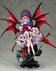 Touhou Project Statue 1/8 Remilia Scarlet AmiAmi Limited Ver. 32 cm