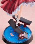 Touhou Project PVC Statue 1/7 Reimu Hakurei: Wonderful Shrine Maiden of Paradise Ver. 28 cm