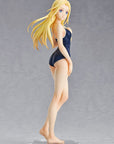 Summer Time Rendering Pop Up Parade PVC Statue Ushio Kofune 16 cm