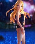 Summer Time Rendering Pop Up Parade PVC Statue Ushio Kofune 16 cm