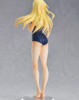 Summer Time Rendering Pop Up Parade PVC Statue Ushio Kofune 16 cm