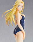 Summer Time Rendering Pop Up Parade PVC Statue Ushio Kofune 16 cm