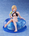 My Dress-Up Darling Statue 1/7 Marin Kitagawa (Night Pool Version) 13 cm