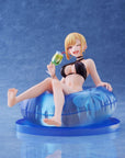 My Dress-Up Darling Statue 1/7 Marin Kitagawa (Night Pool Version) 13 cm
