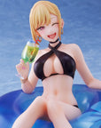 My Dress-Up Darling Statue 1/7 Marin Kitagawa (Night Pool Version) 13 cm