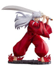 Inuyasha Tenitol PVC Statue Inuyasha 18 cm