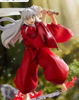 Inuyasha Tenitol PVC Statue Inuyasha 18 cm