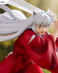Inuyasha Tenitol PVC Statue Inuyasha 18 cm