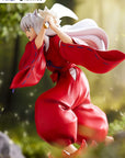 Inuyasha Tenitol PVC Statue Inuyasha 18 cm