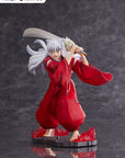 Inuyasha Tenitol PVC Statue Inuyasha 18 cm
