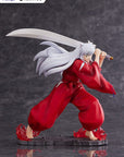 Inuyasha Tenitol PVC Statue Inuyasha 18 cm
