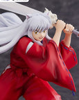 Inuyasha Tenitol PVC Statue Inuyasha 18 cm
