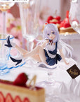 Wandering Witch: The Journey of Elaina Tenitol Fig à la mode PVC Statue 12 cm