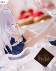 Wandering Witch: The Journey of Elaina Tenitol Fig à la mode PVC Statue 12 cm