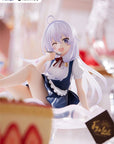 Wandering Witch: The Journey of Elaina Tenitol Fig à la mode PVC Statue 12 cm