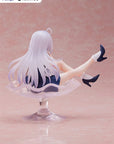 Wandering Witch: The Journey of Elaina Tenitol Fig à la mode PVC Statue 12 cm