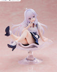 Wandering Witch: The Journey of Elaina Tenitol Fig à la mode PVC Statue 12 cm