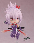 Ayakashi Triangle Nendoroid Action Figure Matsuri Kazamaki 10 cm