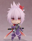 Ayakashi Triangle Nendoroid Action Figure Matsuri Kazamaki 10 cm