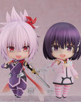Ayakashi Triangle Nendoroid Action Figure Matsuri Kazamaki 10 cm