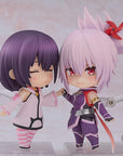 Ayakashi Triangle Nendoroid Action Figure Matsuri Kazamaki 10 cm