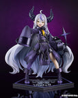 Hololive Production Characters PVC Statue 1/6 La Darknesss 24 cm