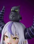 Hololive Production Characters PVC Statue 1/6 La Darknesss 24 cm