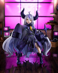 Hololive Production Characters PVC Statue 1/6 La Darknesss 24 cm